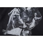 2025年5月13日入荷新作off white半袖 Tシャツ誕生日プレゼントの服/男女兼用/カップル服人気/R&B