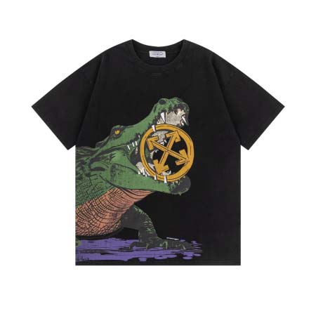 2025年5月13日入荷新作off white半袖 Tシャツ...