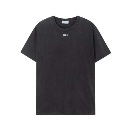 2025年5月13日入荷新作off white半袖 Tシャツ...