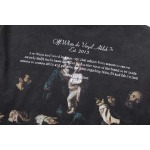 2025年5月13日入荷新作off white半袖 Tシャツ誕生日プレゼントの服/男女兼用/カップル服人気/R&B