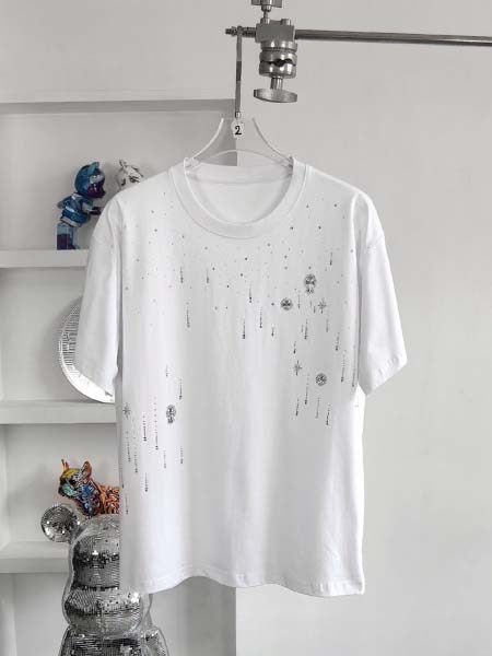 2025年5月13日入荷新作半袖 Tシャツ誕生日プレゼントの...