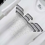 2025年5月13日入荷新作半袖 Tシャツ誕生日プレゼントの服/男女兼用/カップル服人気/R&B