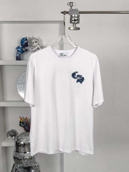 2025年5月13日入荷新作半袖 Tシャツ誕生日プレゼントの...