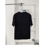 2025年5月13日入荷新作半袖 Tシャツ誕生日プレゼントの服/男女兼用/カップル服人気/R&B