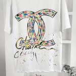 2025年5月13日入荷新作半袖 Tシャツ誕生日プレゼントの服/男女兼用/カップル服人気/R&B