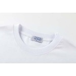 2025年5月13日入荷新作off white半袖 Tシャツ誕生日プレゼントの服/男女兼用/カップル服人気/R&B