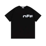 2025年5月13日入荷新作off white半袖 Tシャツ誕生日プレゼントの服/男女兼用/カップル服人気/R&B