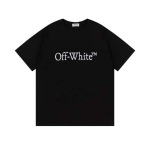 2025年5月13日入荷新作off white半袖 Tシャツ誕生日プレゼントの服/男女兼用/カップル服人気/R&B