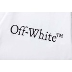 2025年5月13日入荷新作off white半袖 Tシャツ誕生日プレゼントの服/男女兼用/カップル服人気/R&B