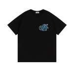 2025年5月13日入荷新作off white半袖 Tシャツ誕生日プレゼントの服/男女兼用/カップル服人気/R&B
