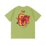 2025年5月13日入荷新作off white半袖 Tシャツ誕生日プレゼントの服/男女兼用/カップル服人気/R&B