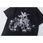 2025年5月13日入荷新作off white半袖 Tシャツ誕生日プレゼントの服/男女兼用/カップル服人気/R&B