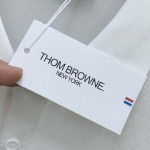 2025年5月14日入荷新作Thom Browne半袖ポロシャツ 超厳選★高級品/誕生日プレゼント/OM工場
