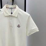 2025年5月14日入荷新作Moncler半袖ポロシャツ 超厳選★高級品/誕生日プレゼント/OM工場