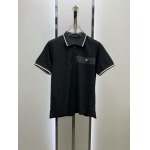 2025年5月14日入荷新作PRADA半袖ポロシャツ 超厳選★高級品/誕生日プレゼント/OM工場