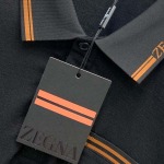 2025年5月14日入荷新作ZEGNA半袖ポロシャツ 超厳選★高級品/誕生日プレゼント/OM工場