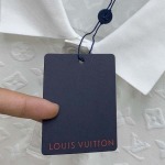 2025年5月14日入荷新作Louis Vuitton半袖ポロシャツ 超厳選★高級品/誕生日プレゼント/OM工場