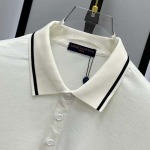 2025年5月14日入荷新作Louis Vuitton半袖ポロシャツ 超厳選★高級品/誕生日プレゼント/OM工場