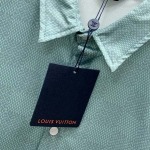 2025年5月14日入荷新作Louis Vuitton半袖上下セット 超厳選★高級品/誕生日プレゼント/OM工場