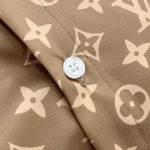 2025年5月14日入荷新作Louis Vuitton半袖上下セット 超厳選★高級品/誕生日プレゼント/OM工場