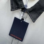 2025年5月14日入荷新作Louis Vuitton半袖上下セット 超厳選★高級品/誕生日プレゼント/OM工場
