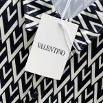 2025年5月14日入荷新作Valentino半袖上下セット 超厳選★高級品/誕生日プレゼント/OM工場
