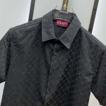 2025年5月14日入荷新作Gucci半袖上下セット 超厳選★高級品/誕生日プレゼント/OM工場