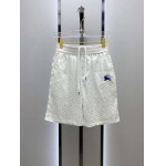 2025年5月14日入荷新作burberry半袖上下セット 超厳選★高級品/誕生日プレゼント/OM工場