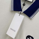 2025年5月14日入荷新作Gucci半袖ポロシャツ 超厳選★高級品/誕生日プレゼント/OM工場