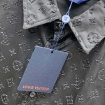 2025年5月14日入荷新作Louis Vuitton半袖上下セット 超厳選★高級品/誕生日プレゼント/OM工場