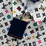 2025年5月14日入荷新作Louis Vuitton半袖上下セット 超厳選★高級品/誕生日プレゼント/OM工場