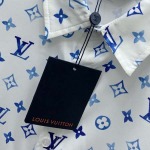 2025年5月14日入荷新作Louis Vuitton半袖上下セット 超厳選★高級品/誕生日プレゼント/OM工場