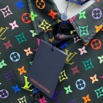 2025年5月14日入荷新作Louis Vuitton半袖上下セット 超厳選★高級品/誕生日プレゼント/OM工場