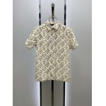 2025年5月14日入荷新作Louis Vuitton半袖上下セット 超厳選★高級品/誕生日プレゼント/OM工場