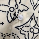 2025年5月14日入荷新作Louis Vuitton半袖上下セット 超厳選★高級品/誕生日プレゼント/OM工場