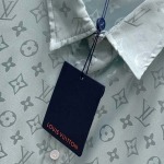 2025年5月14日入荷新作Louis Vuitton半袖上下セット 超厳選★高級品/誕生日プレゼント/OM工場