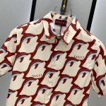 2025年5月14日入荷新作Gucci半袖上下セット 超厳選★高級品/誕生日プレゼント/OM工場