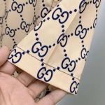 2025年5月14日入荷新作Gucci半袖上下セット 超厳選★高級品/誕生日プレゼント/OM工場