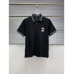 2025年5月14日入荷新作FENDI半袖ポロシャツ 超厳選★高級品/誕生日プレゼント/OM工場