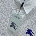 2025年5月14日入荷新作burberry半袖上下セット 超厳選★高級品/誕生日プレゼント/OM工場
