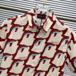 2025年5月14日入荷新作Gucci半袖上下セット 超厳選★高級品/誕生日プレゼント/OM工場