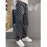 2025年5月14日入荷新作Louis Vuittonズボン/スラックス/スウェットパンツ 超厳選★高級品/誕生日プレゼント/OM工場