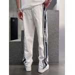 2025年5月14日入荷新作Diorズボン/スラックス/スウェットパンツ 超厳選★高級品/誕生日プレゼント/OM工場
