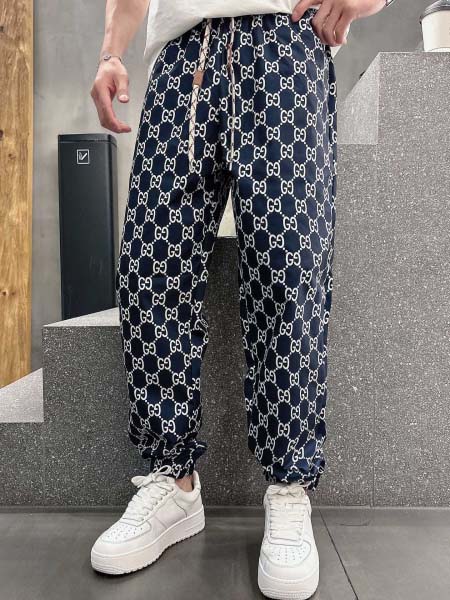 2025年5月14日入荷新作Gucciズボン/スラックス/ス...