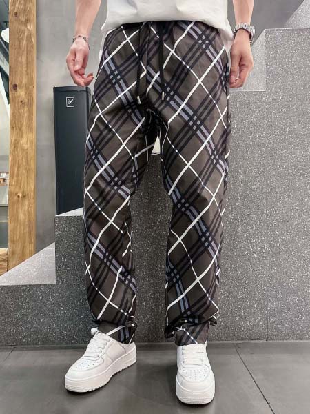 2025年5月14日入荷新作burberryズボン/スラック...