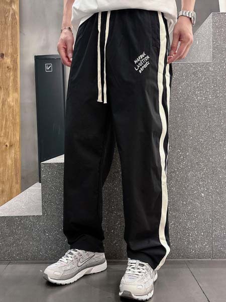 2025年5月14日入荷新作Louis Vuittonズボン...