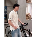 2025年5月14日入荷新作Louis Vuitton半袖ポロシャツ 超厳選★高級品/誕生日プレゼント/OM工場