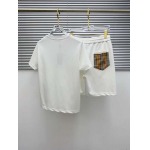 2025年5月14日入荷新作burberry半袖上下セット 超厳選★高級品/誕生日プレゼント/OM工場