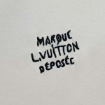 2025年5月14日入荷新作Louis Vuitton半袖上下セット 超厳選★高級品/誕生日プレゼント/OM工場