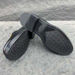 2025年5月15日入荷新品TOD'S原版復刻 高級ブランド靴男女兼用35-46本革製ギフト/誕生日/CT工場